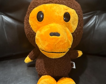 Bape baby Milo plush