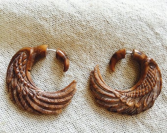 Earthy Tribal Jewelry