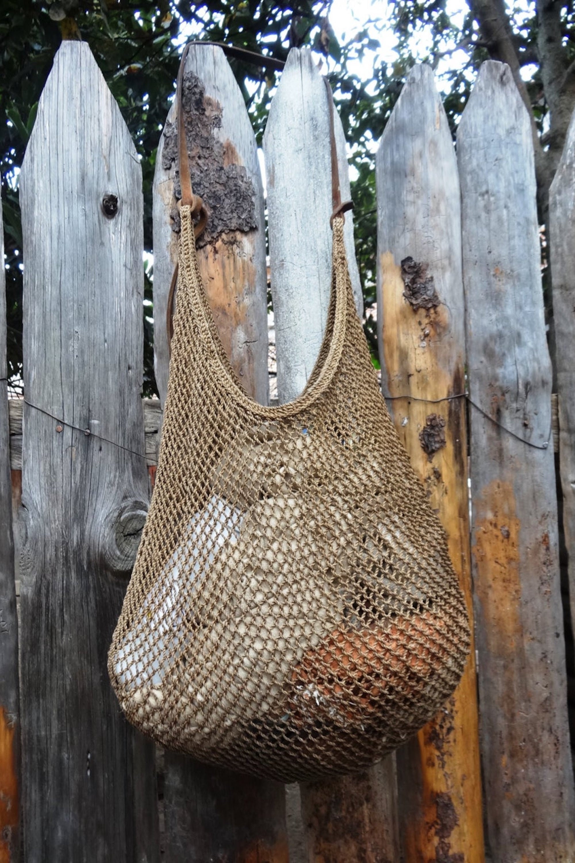 MAGUEY BAGS – Palomino Coffee