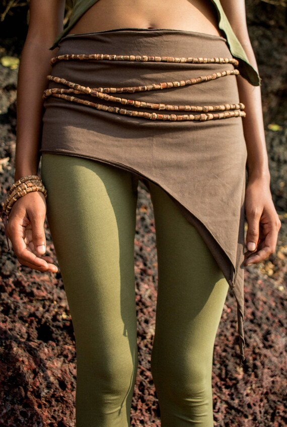 Plain Leggings