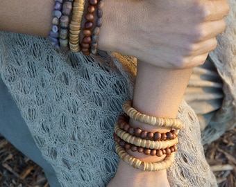 Wild Seeds Bracelet