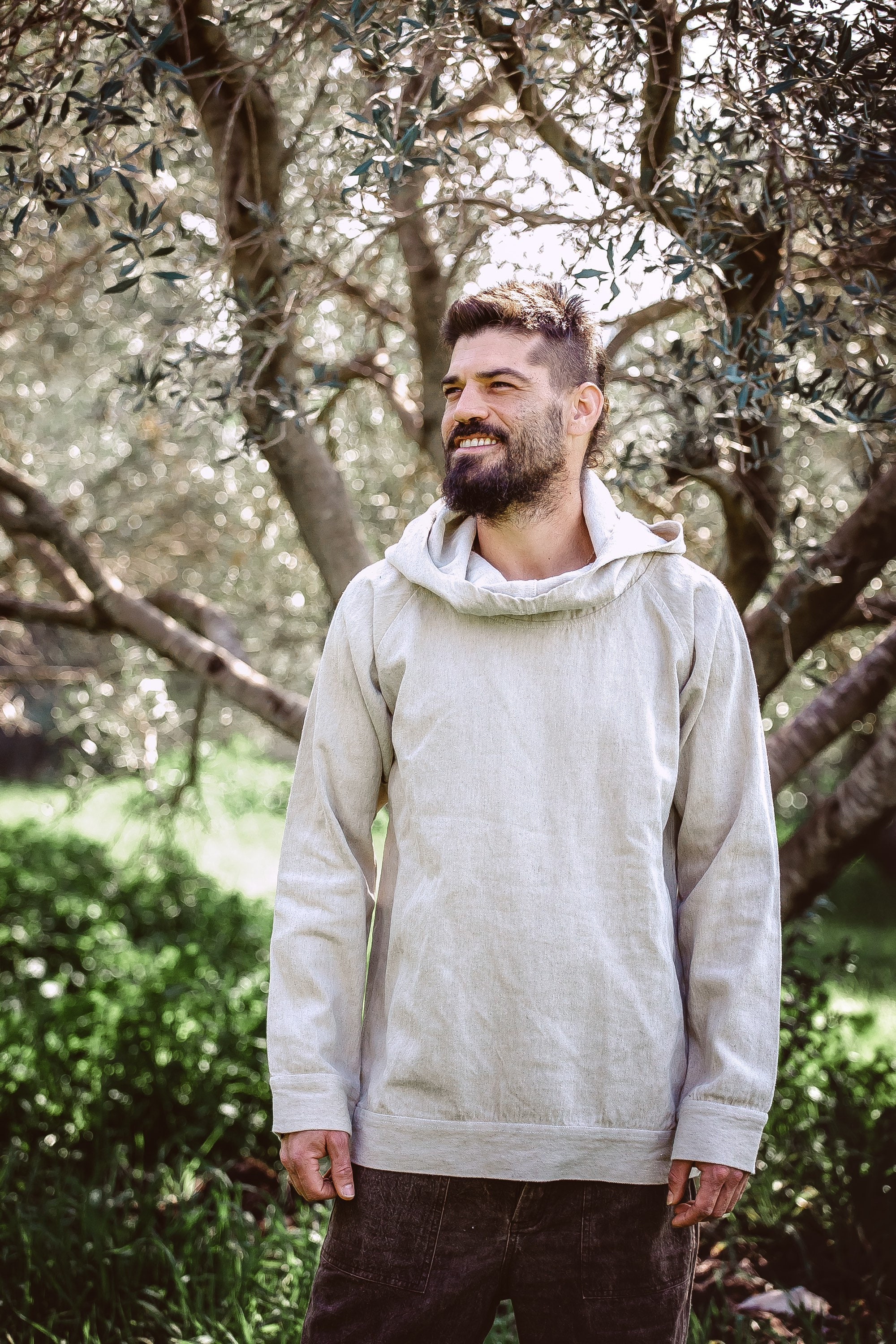 Cool cotton clearance hoodies