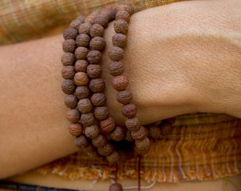 Bodhi Seeds ๑ Mala ๑ Bracelet