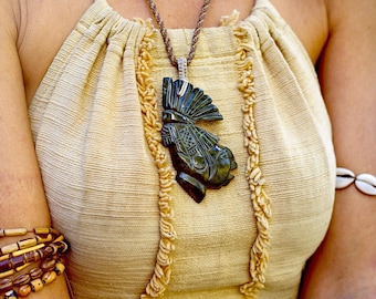 Earthy Tribal Jewelry