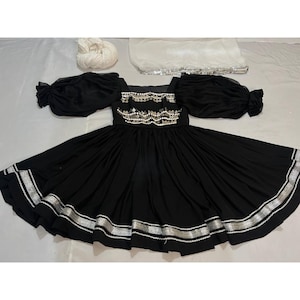Afghani Handmade dress - Afghan Kochi dress - Embroidered party wear, wedding dresses