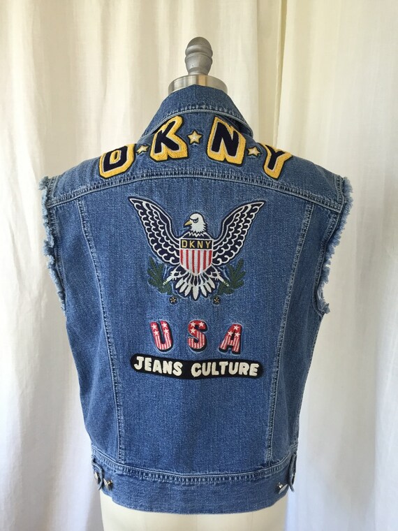 donna karan jeans