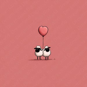 9 divertenti clip art di pecore stampabili di alta qualità
