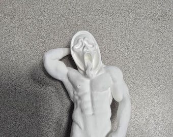 The Shadow Stalker - Ultimate Bookshelf Baddie 3D Print