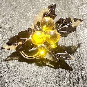 Brooch from Japan