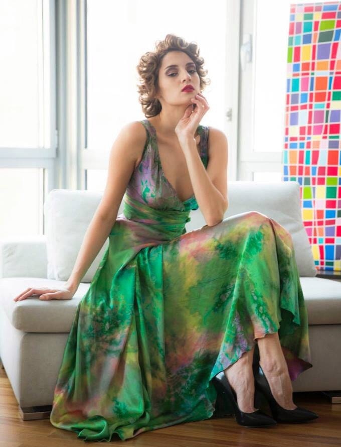 bohemian mother of the bride outfits