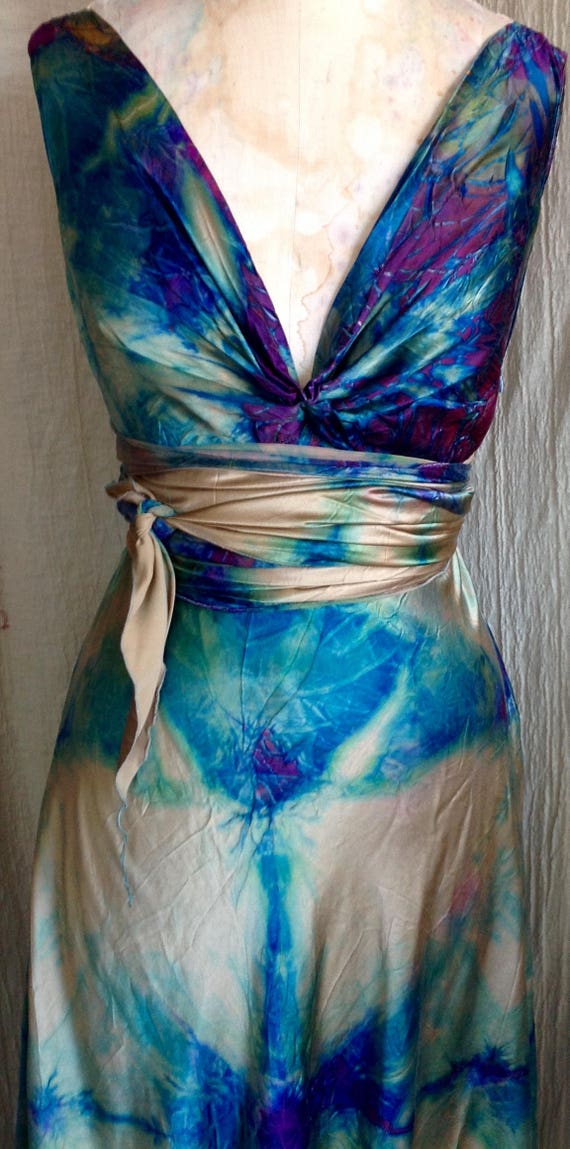 Available And In Stock Wedding Dress Mother Of The Bride Boho Etsy