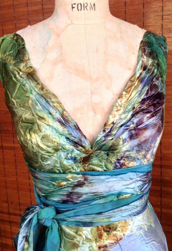 Custom Order Only Blue Green Cream Sky Blue Purple Wedding Etsy