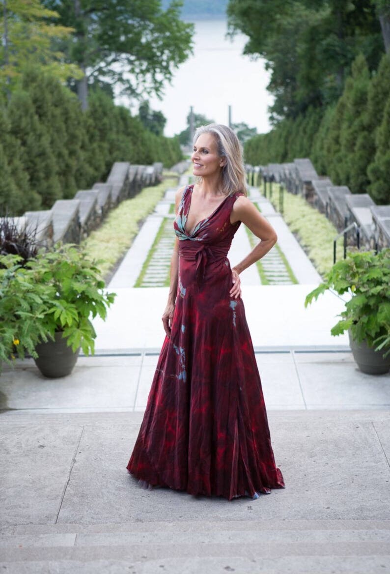 boho dress mother of the bride