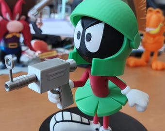マービン・ザ・マーシャン - Etsy 日本