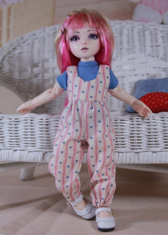 bjd littlefee