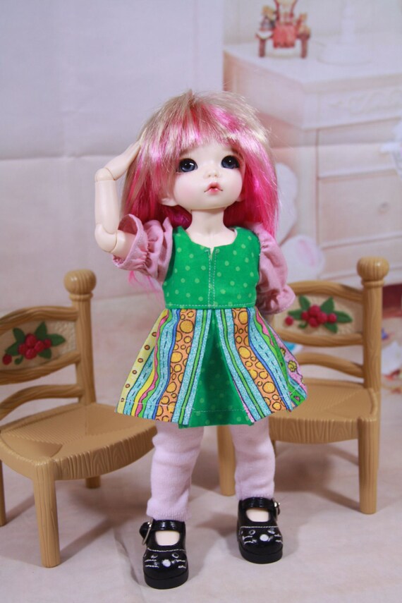 fairyland littlefee