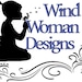 Owner of <a href='https://www.etsy.com/shop/WindwomanDesigns?ref=l2-about-shopname&from_page=listing' class='wt-text-link'>WindwomanDesigns</a>