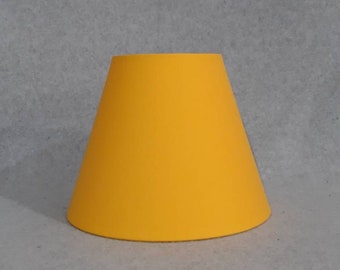 yellow lamp shades for table lamps
