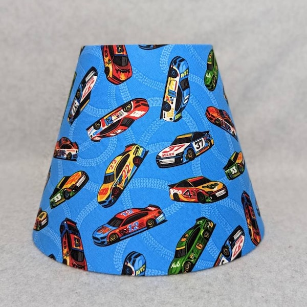 Hanging Lamp Shade Etsy