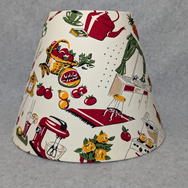 1950s Lamps - Etsy