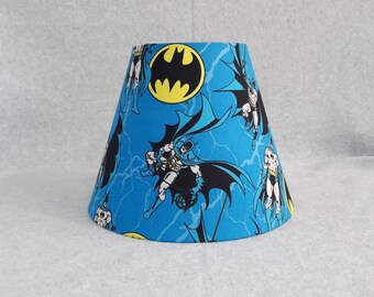 Batman light shade deals