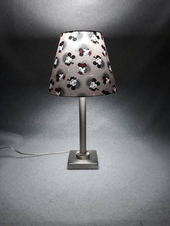 Minnie And Mickey Mouse Lamp Shade Disney Shades Are Minnie And Mickey Mouse Lamp Shade, Mickey Mouse Lamp Shade