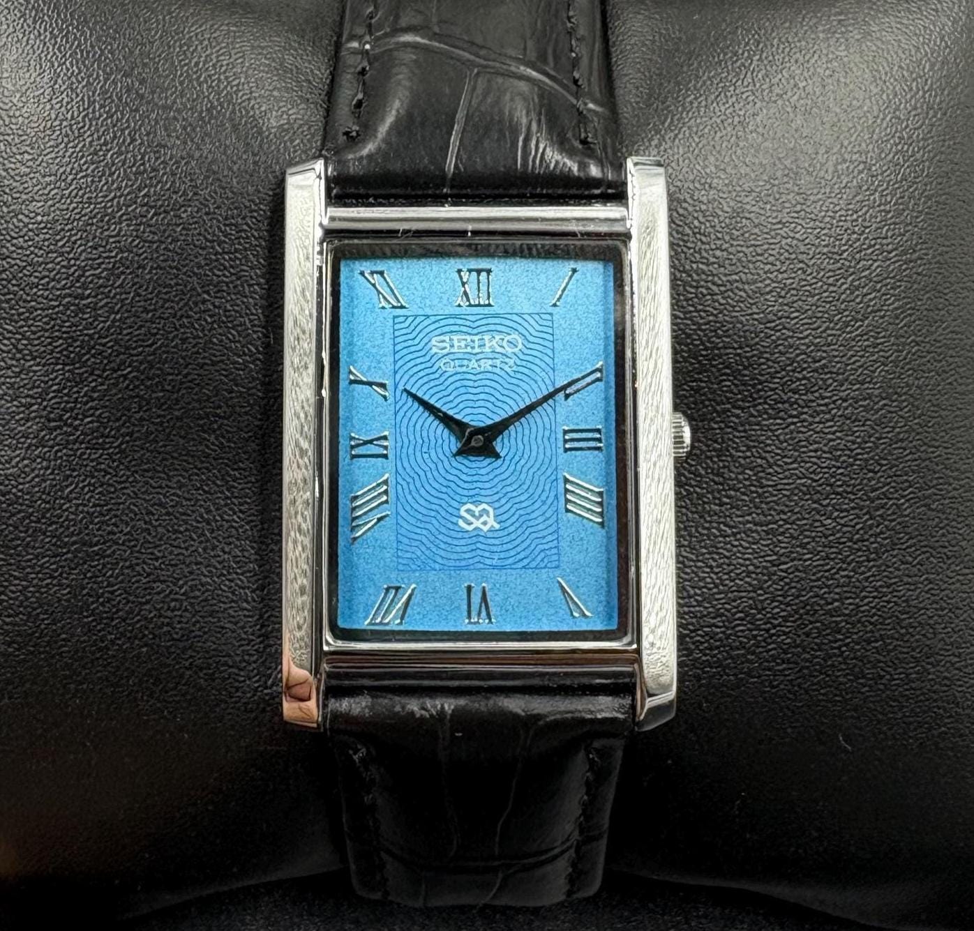 Seiko tank - Etsy 日本