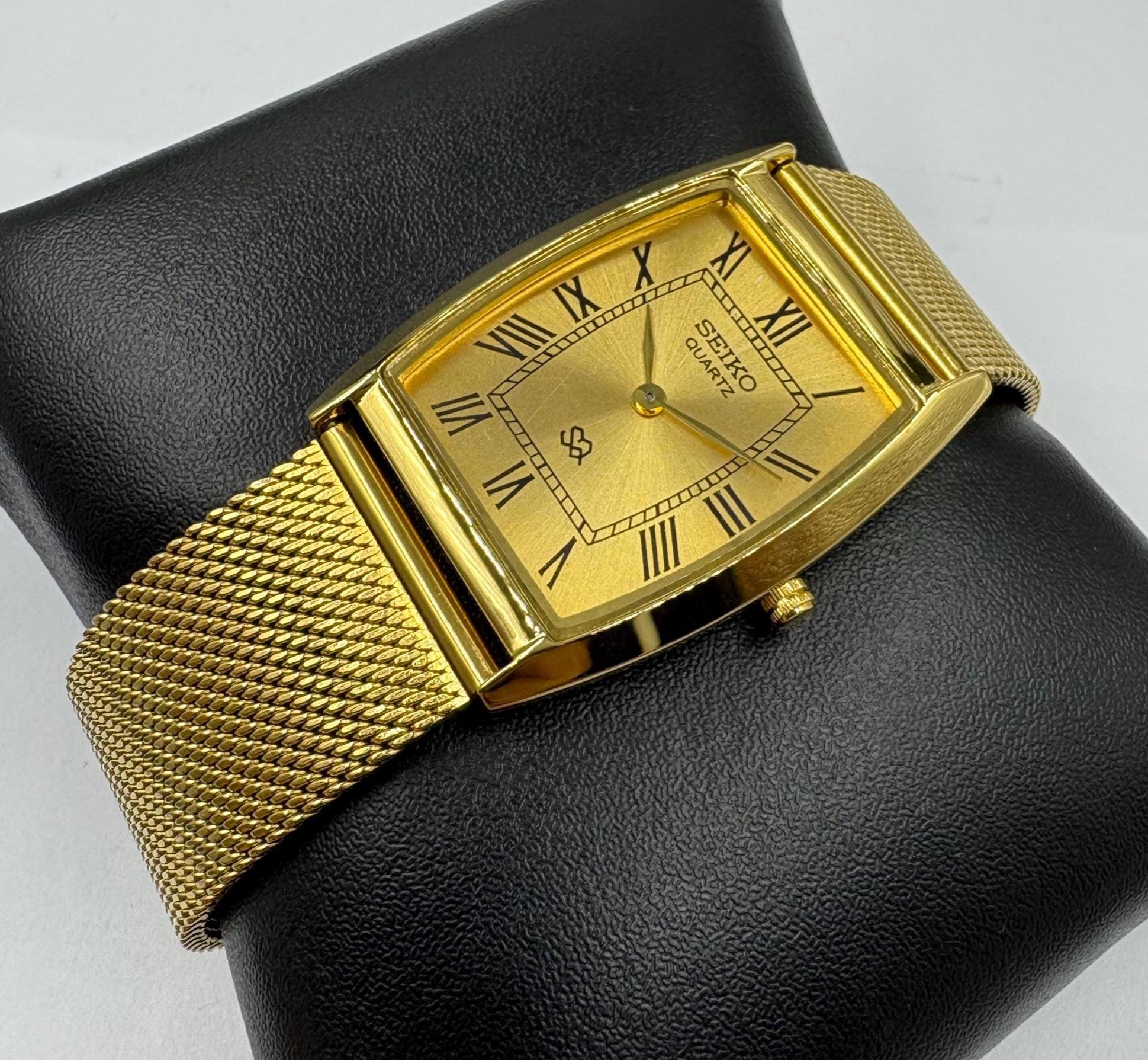 Seiko gold filled - Etsy 日本