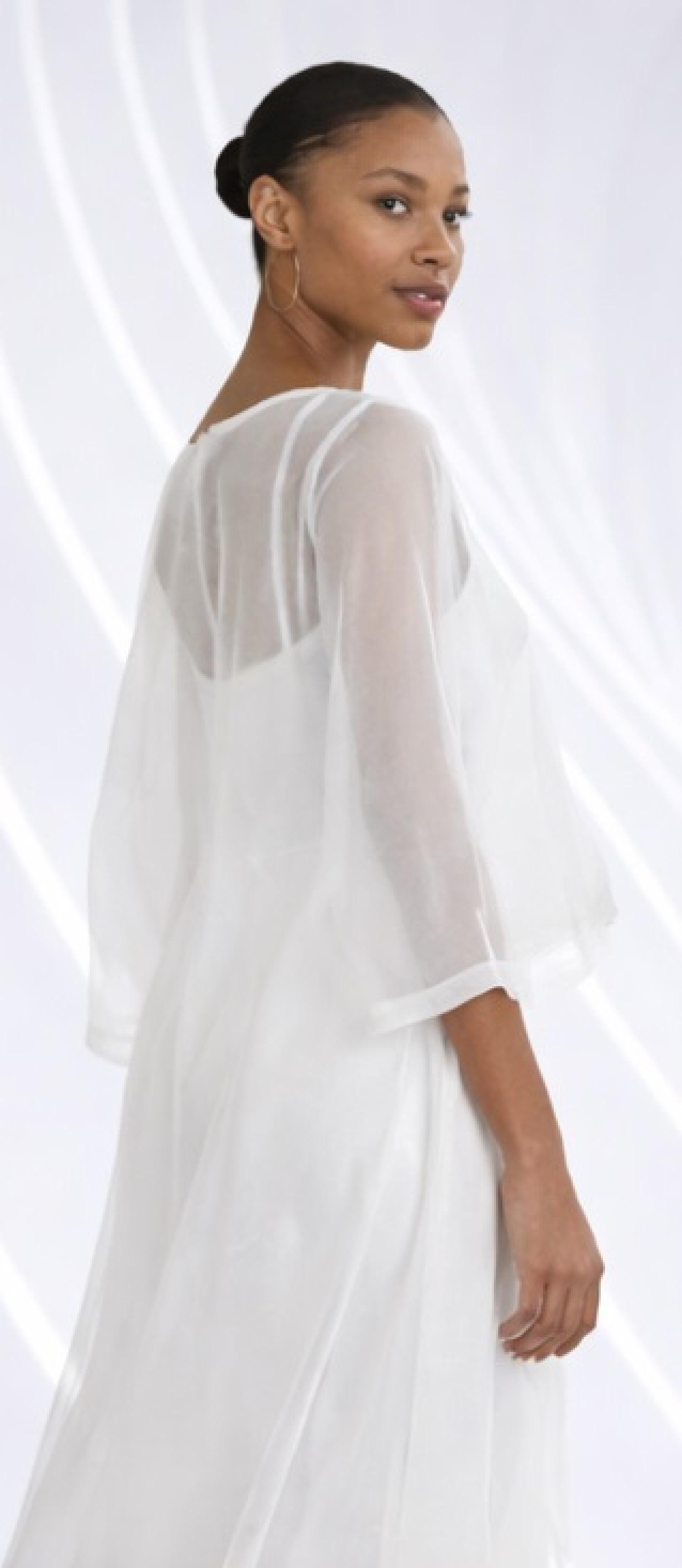white organza overlay dress Lace Sheath Wedding Dress with Sheer Overlay, Tea Length Bridal Gown