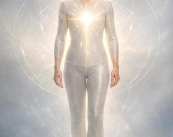 The Quintessence Renewal System - (Essence Architecture for Visible Rejuvenation) - Initiation & Certificate