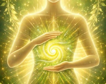 The Pranic Appetite Balancer (Harmonisierung Hunger, Heilung emotionales Essen) – Einweihung & Zertifikat