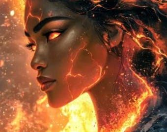 Attunement to NAMTAR – THE REVERSAL OF DESTINY – Initiation Ritual – Curse Reversal; Reality Dissolving Stream – Remote Initiation including digital energy image