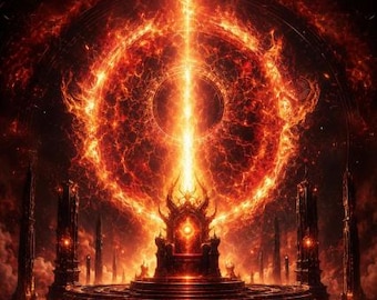 THE ROS REVELATION Flame (Heilige Oxidation als göttliche Übertragung - Erweckung schlummernder Mitochondrien) – Fernausbildung & Zertifikat