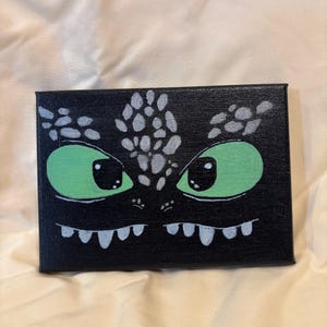 TOOTHLESS