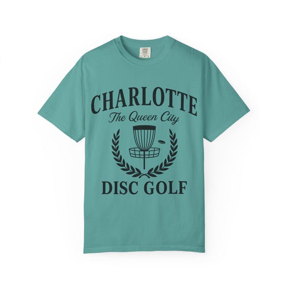Charlotte Queen City Disc Golf