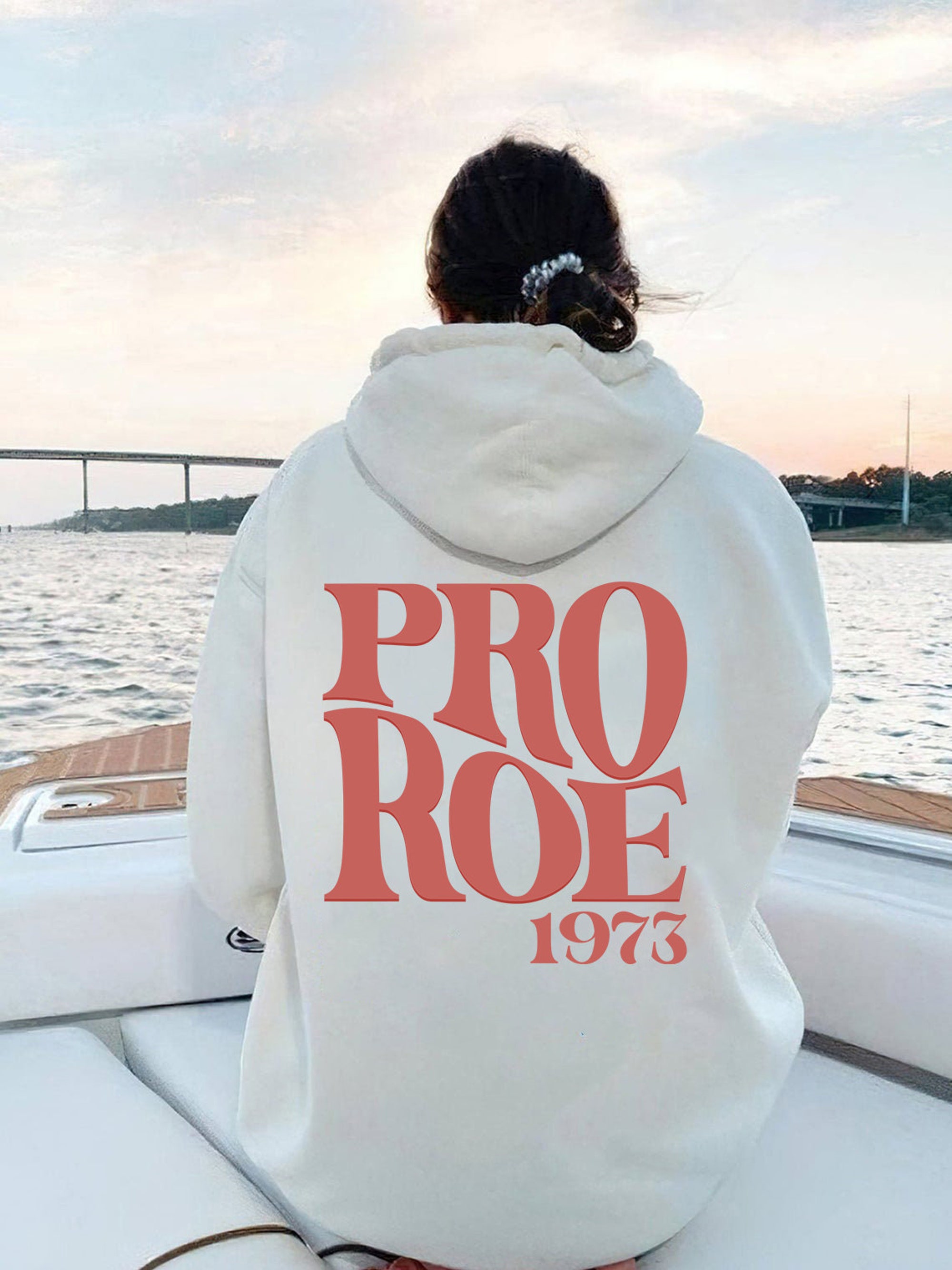 Pro Roe Hoodie, Feminism Sweatshirt, Womens Rights