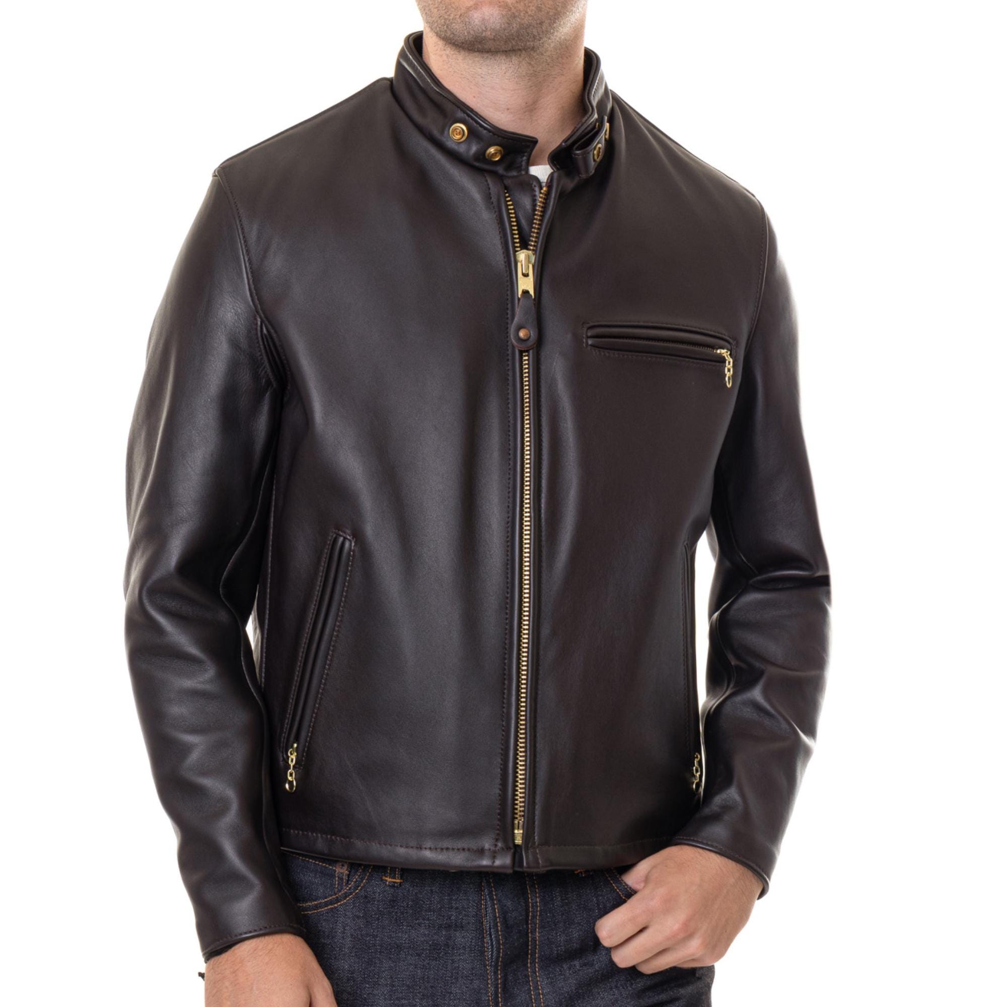 Vintage schott jacket - Etsy 日本