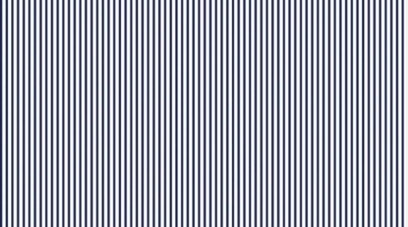 Fabric By the Yard Quilt Fabric Nautical Decor Dress Stripe in Navy 433 Dear Stella Design Blue Stripe Cotton Fabric Quilting Fabric