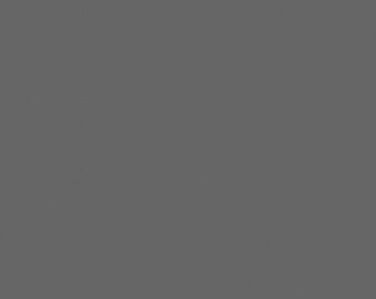 Moonstone PE-530, Gray Cotton Fabric - Art Gallery Fabrics Pure Elements - Quilting Weight