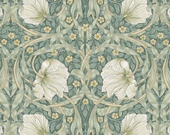 Victoria by Benartex/quilting Sewing Craft Fabric/medium Scale Victoria by Benartex/quilting Sewing Craft Fabric/medium Scale