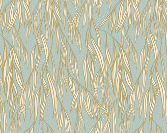 Weeping Willows - SPE68307, Art Gallery Fabrics, SPRING EQUINOX, Katie O'Shea, Quilting Cotton, Modern Farmhouse, Fabric By the Yard