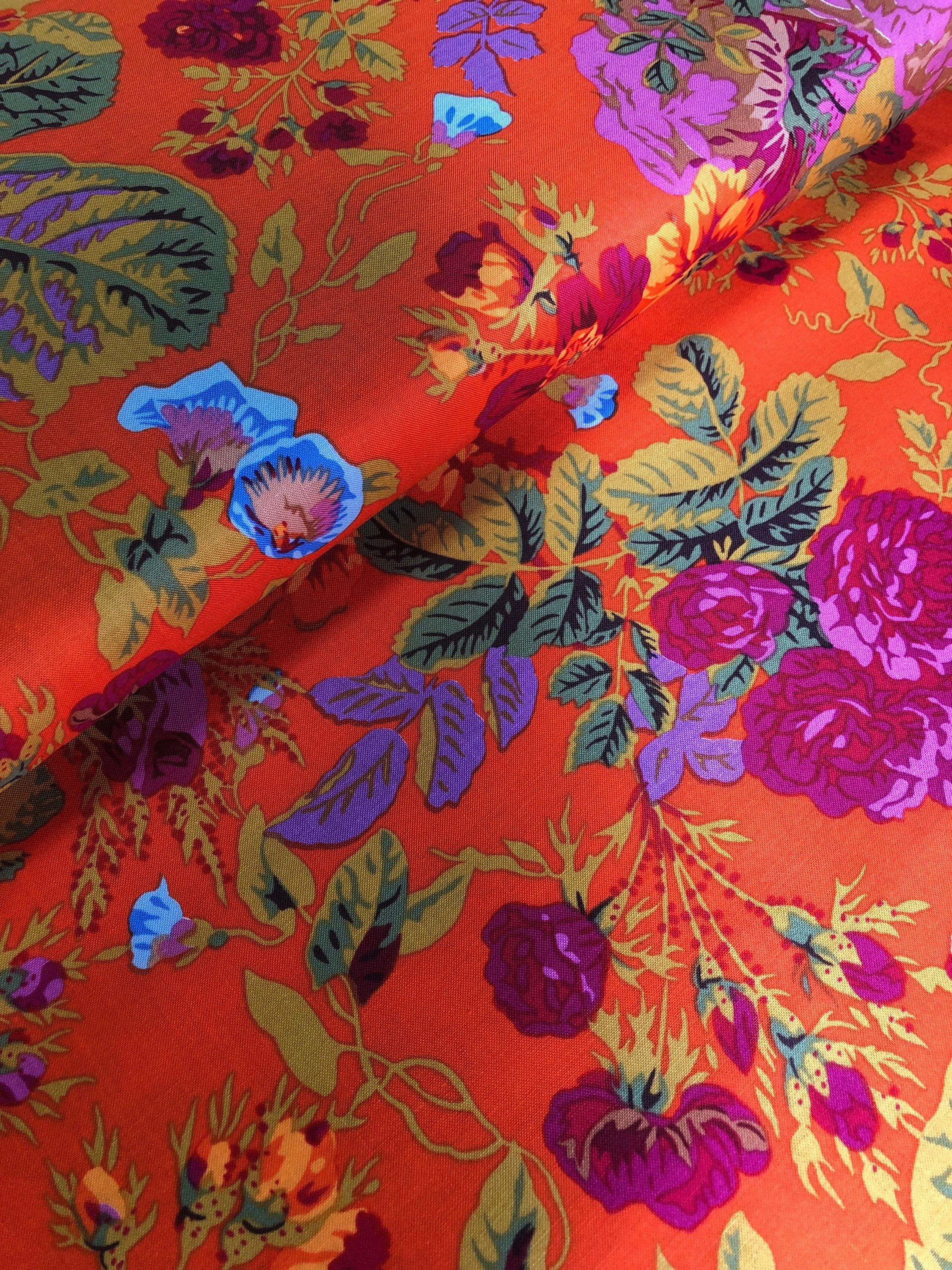 （カエサル）poppy Flower JACQUARD OFF カエサル様専用）poppy Flower JACQUARD OFF - メルカリ