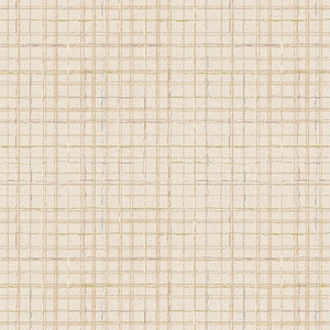 Tweed, Vanilla-CHE30204, CHECKERED ELEMENTS, Art Gallery Fabrics, Quilt Fabric, Cotton Fabric, Rustic Quilting, Fabric By The Half Yard