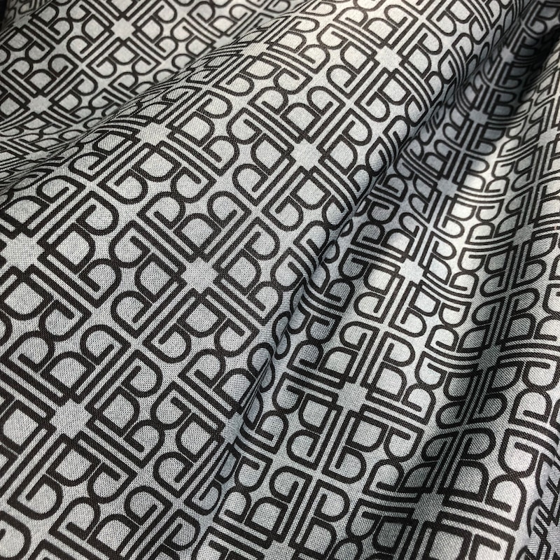 Barcelona Fabric - Etsy