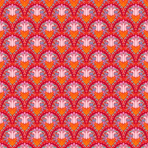 Amsterdam, WELCOME HOME, PWAH174.Bicycle, Anna Maria, Free Spirit, Fabric, Cotton Fabric, Quilt Fabric, Quilting, Fabric By The Half Yard