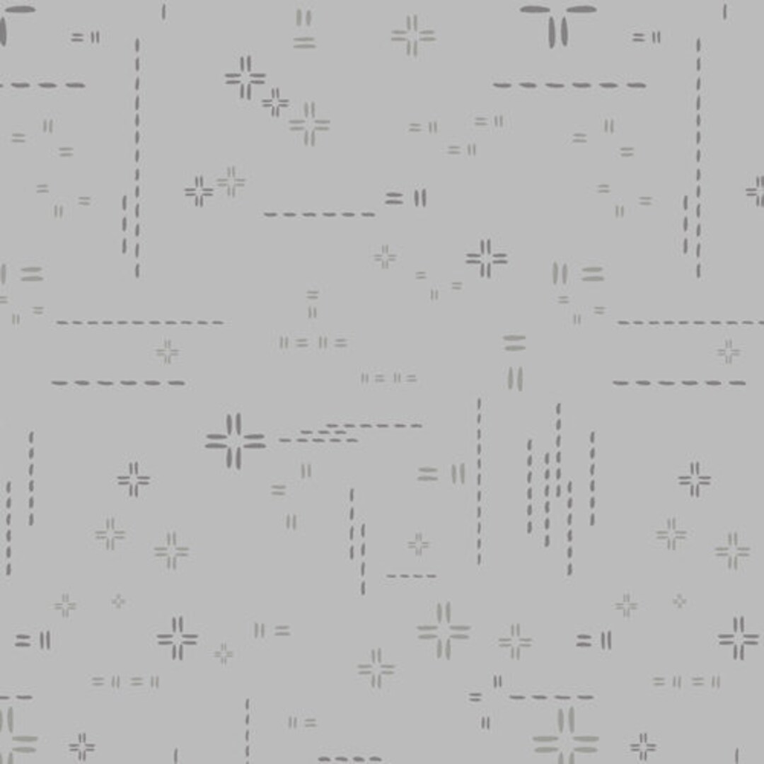 Reflection DSE702 Decostitch, Art Gallery Fabrics, Quilt Fabric