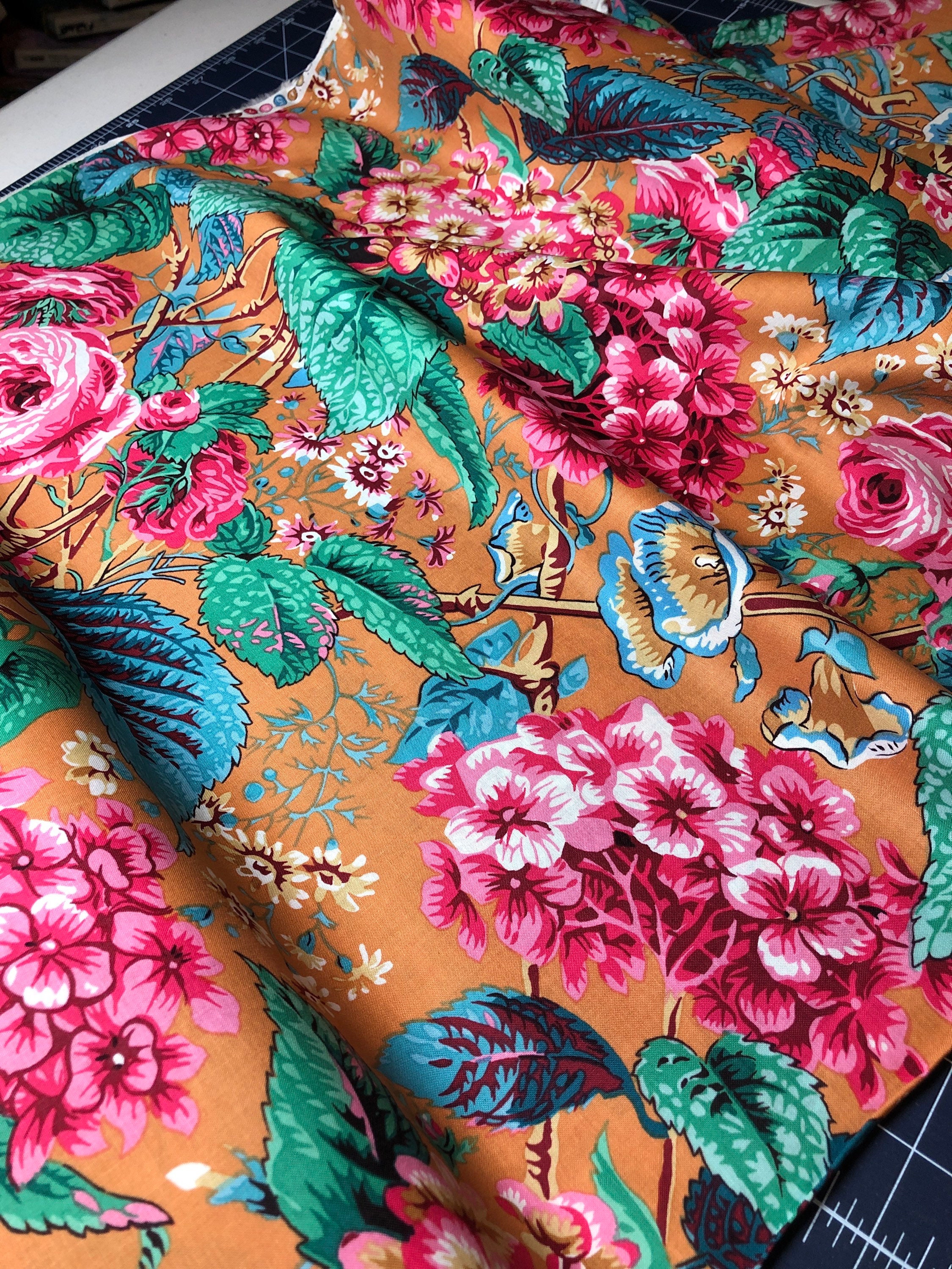 DRYROSE☆FLOWER QUILTING PT Flower Quilting Desgin - YouTube