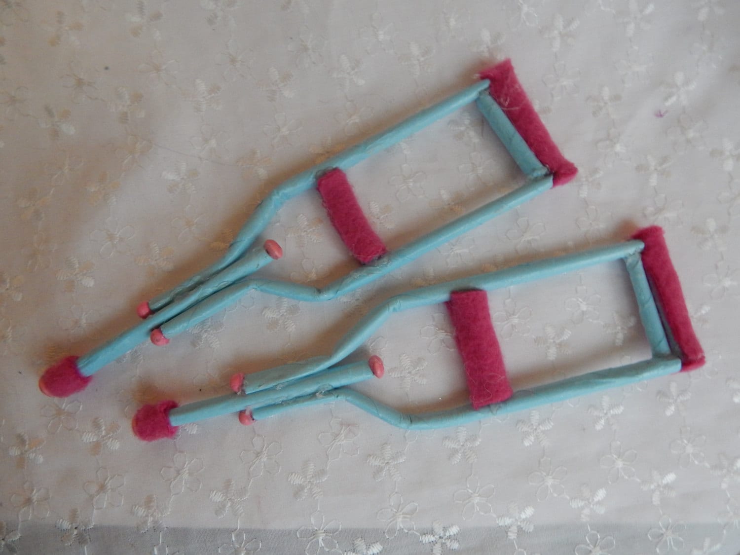 Cat on Crutches Animal on Crutches Recovery Pet on Crutches Etsy
