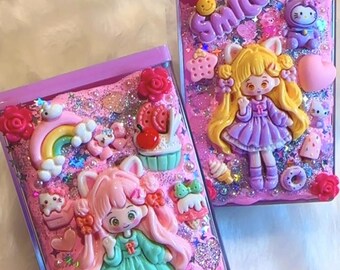 Portapenne e portaspazzolino