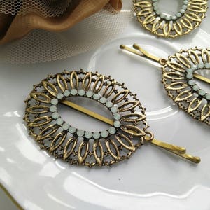 Tichel pin, Sparkling Decorated Hair Pin,bridal , Veil, Jewelry, Accessories, Hair pin,For your hair, Pin with Shiny Stones, Bobby Pins